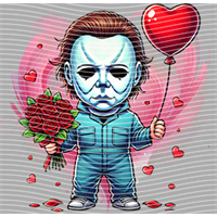 Valentine's Day-QRJ  6348